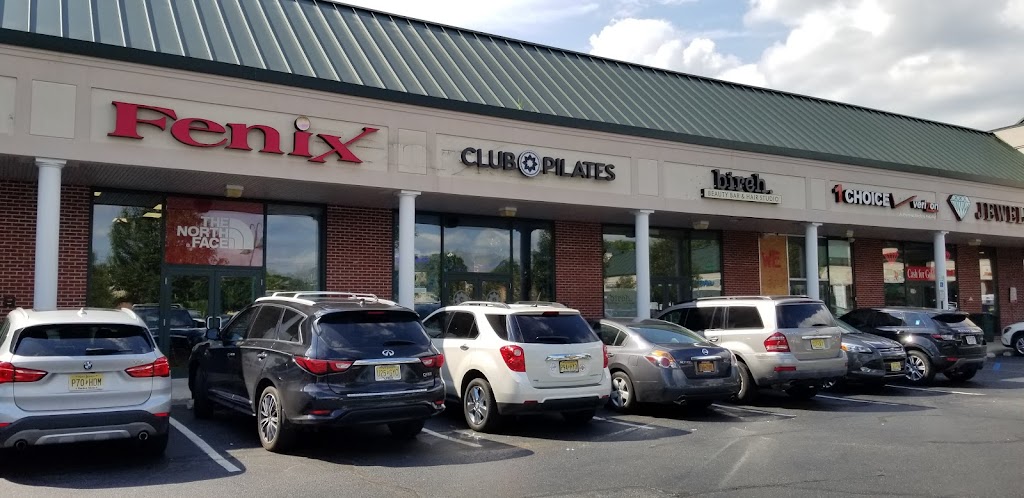 Fenix Sports | 269 Livingston St # O, Northvale, NJ 07647, USA | Phone: (201) 767-3328