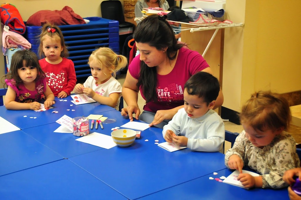 Inspire Kids Montessori Ahwatukee | 4025 E Chandler Blvd #11, Phoenix, AZ 85048, USA | Phone: (480) 659-9402