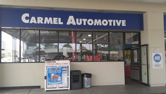 Carmel Automotive | 1901 W Thunderbird Rd #6310, Phoenix, AZ 85023, USA | Phone: (602) 942-8670