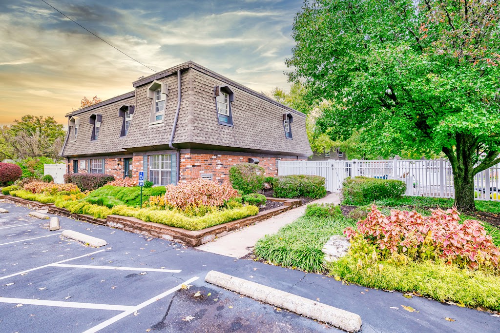 The Reserve at Winding Creek Apartments | 7381 Normandie Ct, Hazelwood, MO 63042, USA | Phone: (314) 463-4477