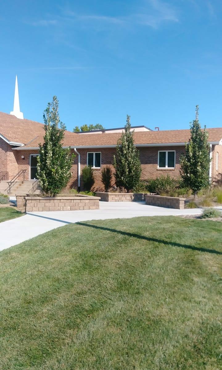 Crosspoint Bible Church | 7820 Fort St, Omaha, NE 68134, USA | Phone: (402) 571-3161