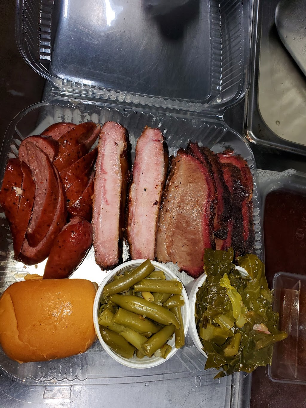 Fingers 2 Tha Bone BBQ and more | 505 Wyatt St, Waxahachie, TX 75165, USA | Phone: (469) 399-1203