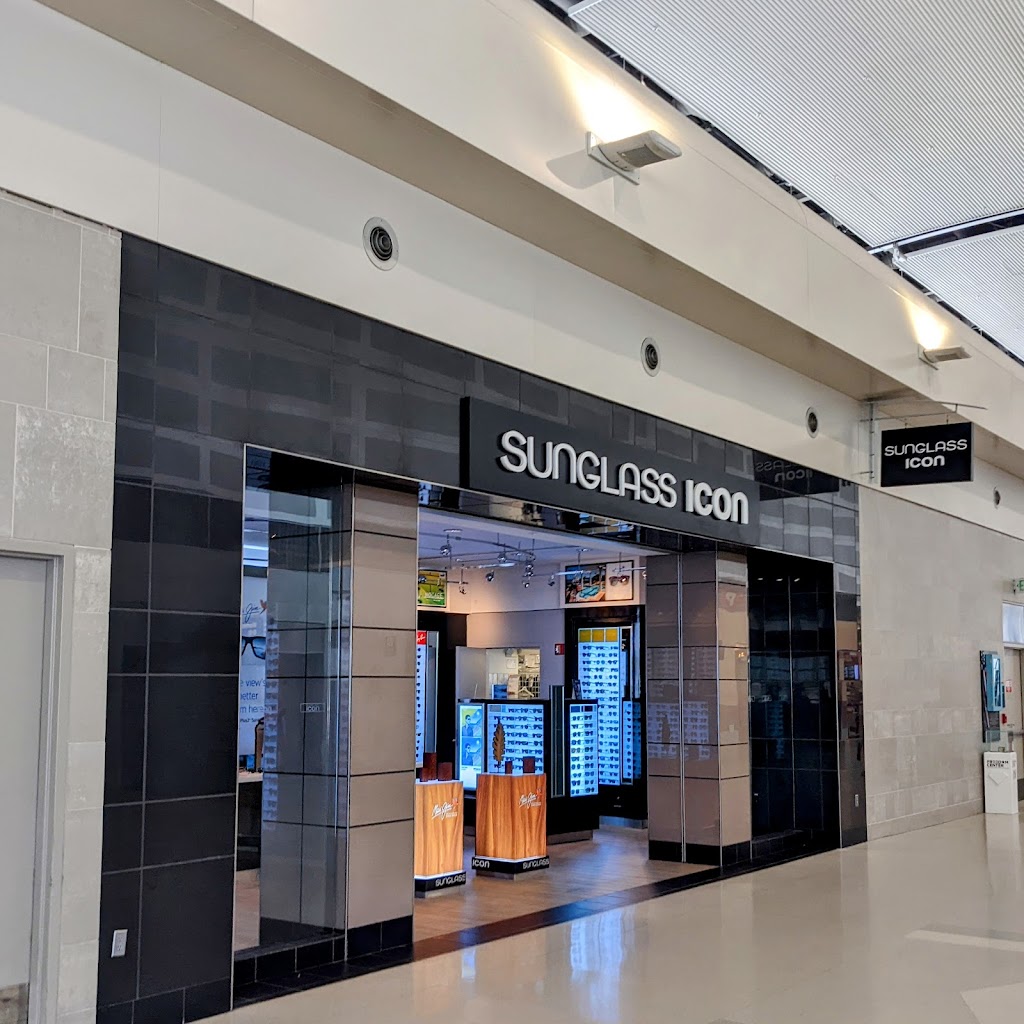 Sunglass Icon | McNamara Terminal, between Gates A61 and A63, Worldgateway Pl, Detroit, MI 48242, USA | Phone: (734) 941-4185