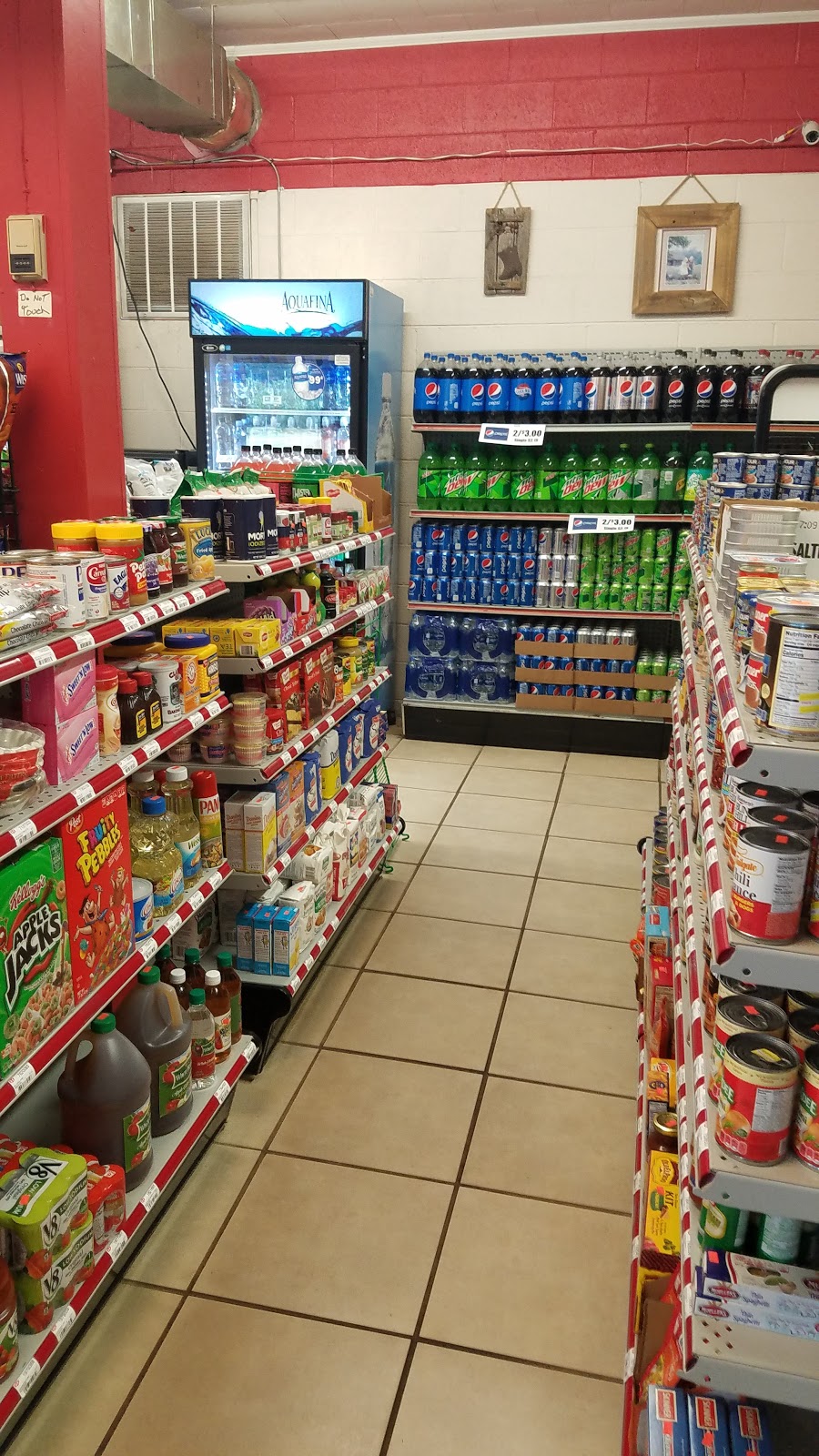 Cornerstone Market | 2996 NC-268, Pinnacle, NC 27043, USA | Phone: (336) 351-8212