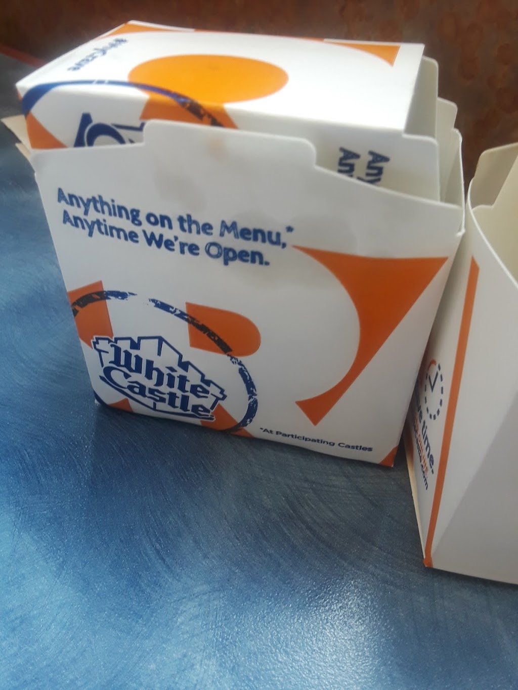 White Castle | 2711 Fern Valley Rd, Louisville, KY 40213, USA | Phone: (502) 962-8438