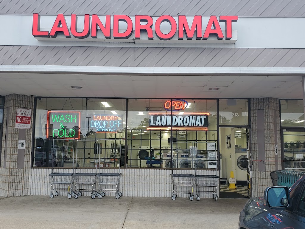 Rosecroft Laundromat | 3213 Brinkley Rd, Temple Hills, MD 20748 | Phone: (301) 894-9274