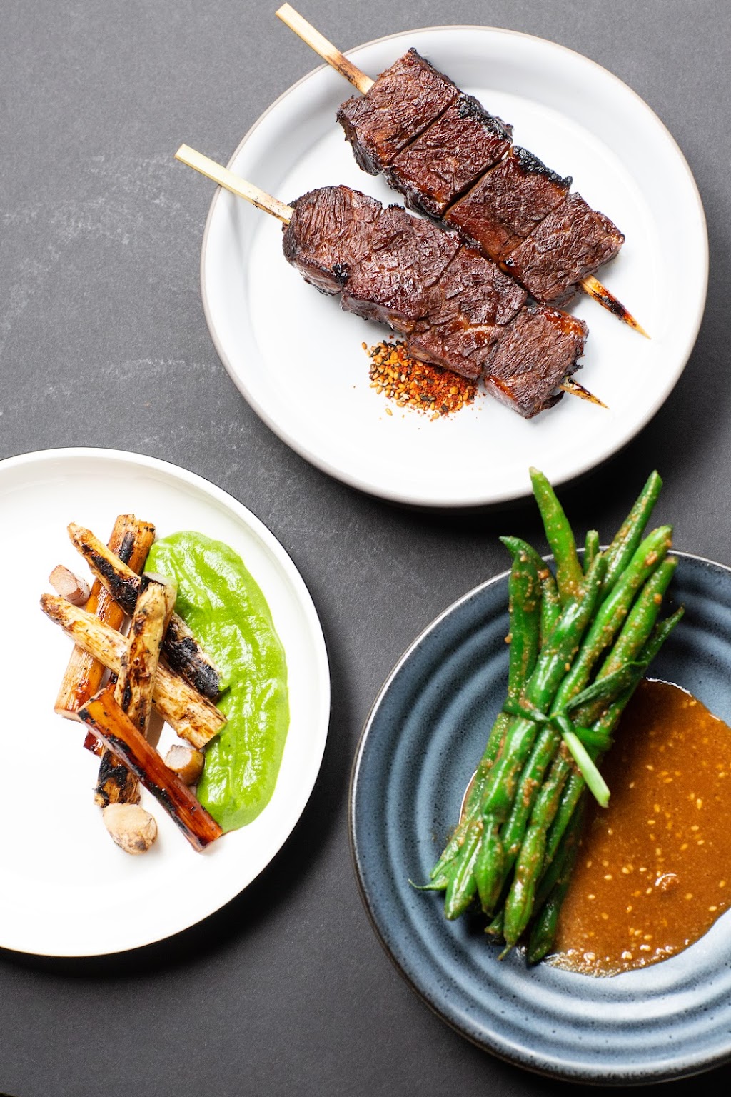 Shibuya Eatery | 2321 18th St NW, Washington, DC 20009, USA | Phone: (202) 450-2151