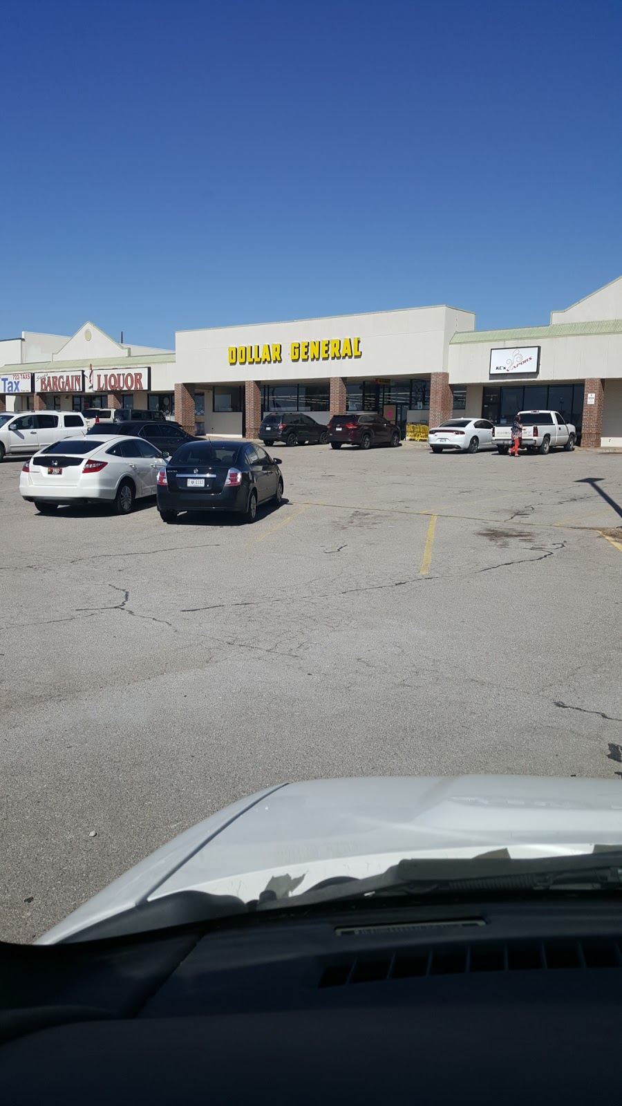 Dollar General | 11122 N Rockwell Ave #3, Oklahoma City, OK 73162, USA | Phone: (405) 839-7419