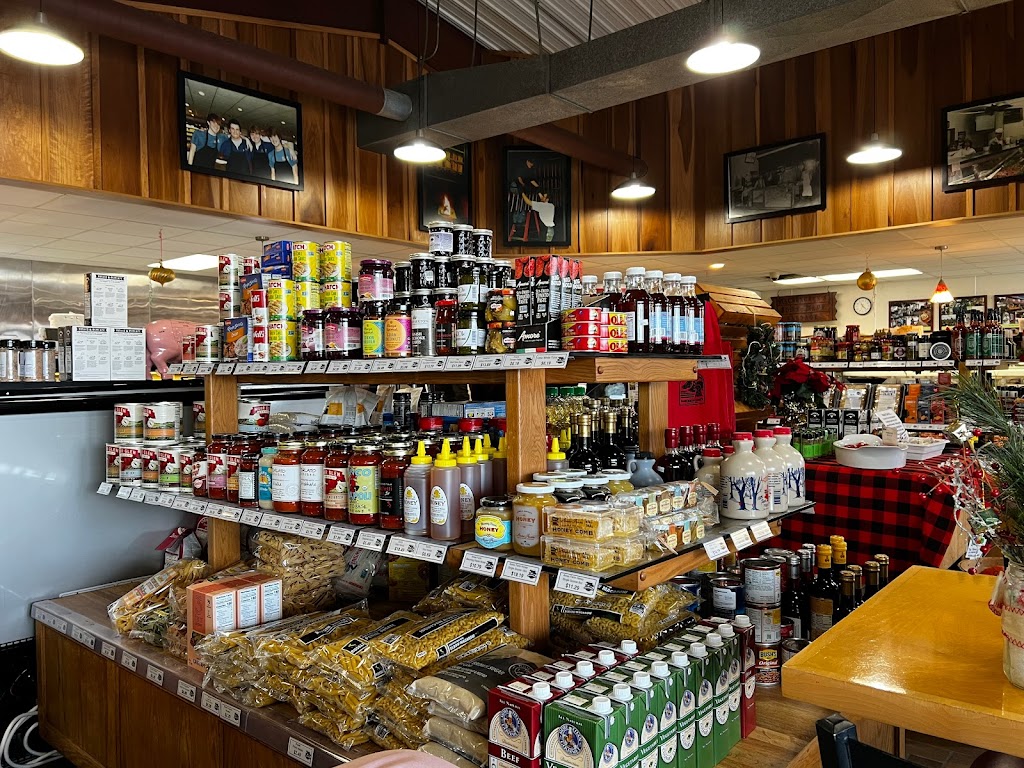 Cathy Mackenthuns Meats & Deli | 4275 County Rd 92, St Bonifacius, MN 55375, USA | Phone: (952) 446-1234