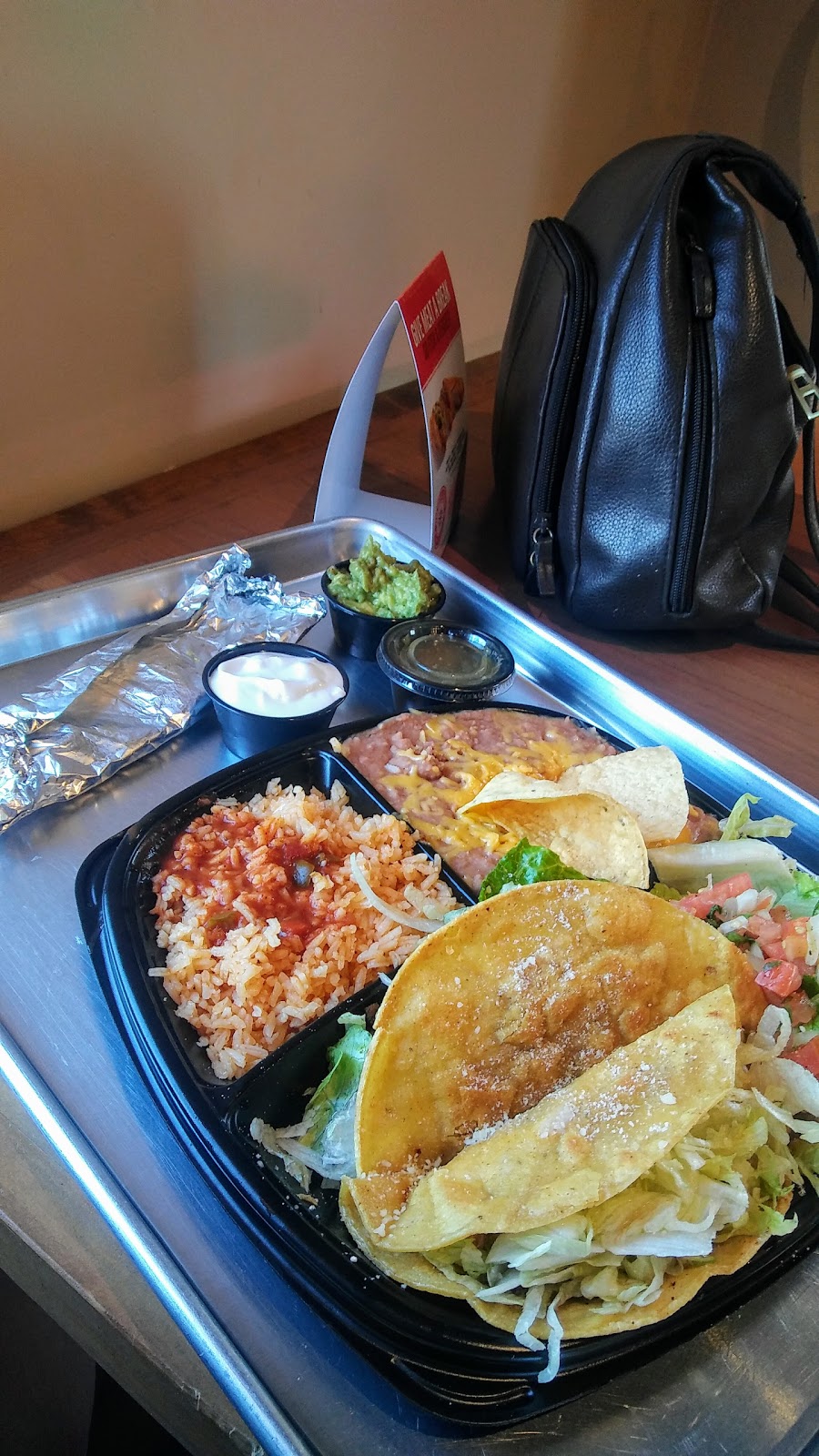 Jimboys Tacos | 7349 Madison Ave, Citrus Heights, CA 95621, USA | Phone: (916) 961-8260