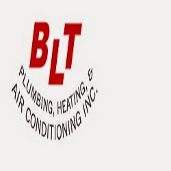 BLT Plumbing, Heating & A/C Inc. | 1010 S Broad St, Fremont, NE 68025, USA | Phone: (402) 721-9580