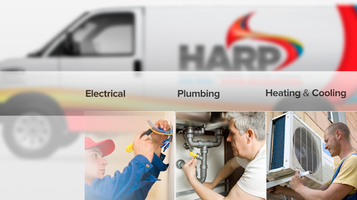 Harp Services | 5009 W 62nd St S, Tulsa, OK 74131, USA | Phone: (918) 445-1600