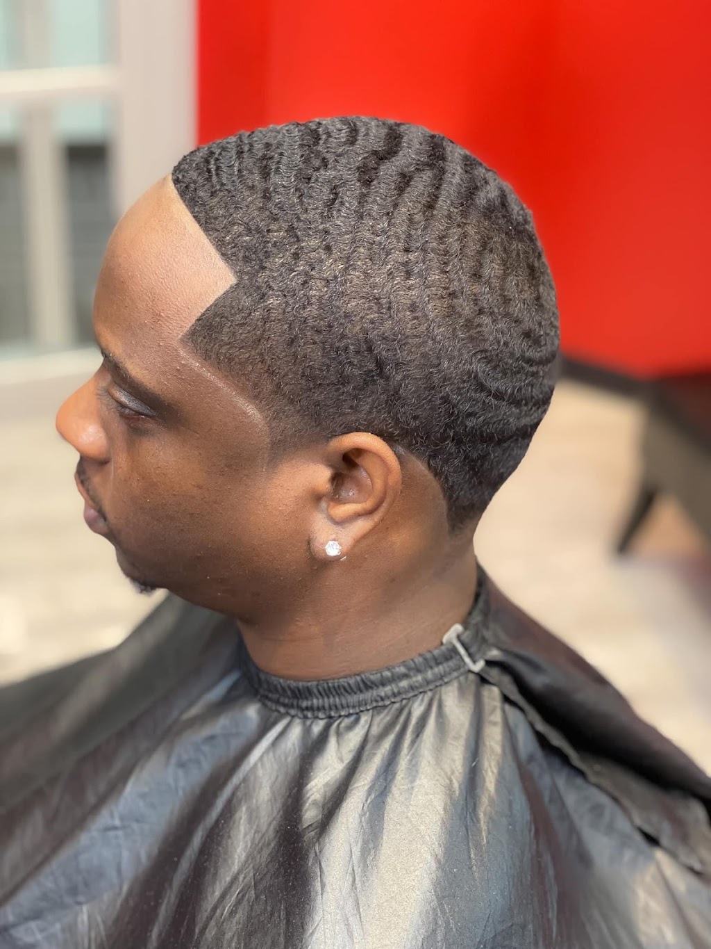 Xsquisite Touch Barber Lounge, LLC | 4812 Country Club Rd, Winston-Salem, NC 27104, USA | Phone: (743) 900-5941