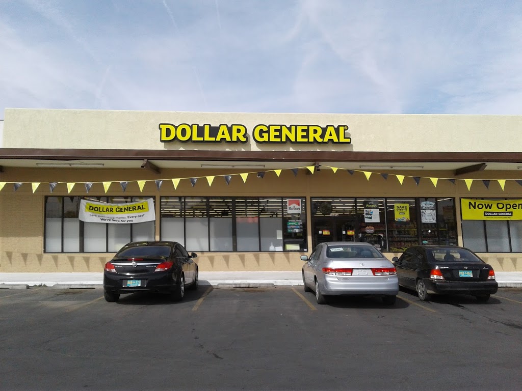 Dollar General | 1605A Isleta Blvd SW, Albuquerque, NM 87105, USA | Phone: (505) 337-0780