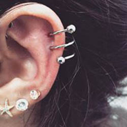 Medusa Body Piercing | 99 Rockingham Park Blvd, Salem, NH 03079, USA | Phone: (603) 890-3390