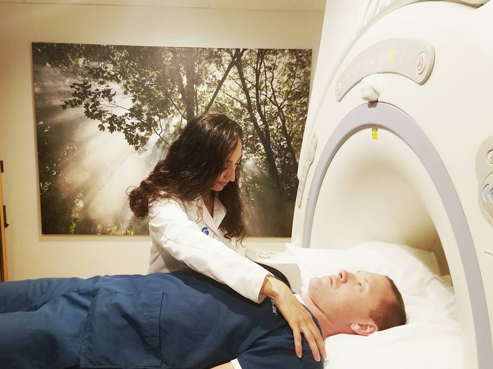 Dedicated Medical Imaging Center DMI or DMIC | 1125 East 17th Street, Suite West 125, Santa Ana, CA 92701, USA | Phone: (714) 547-3200