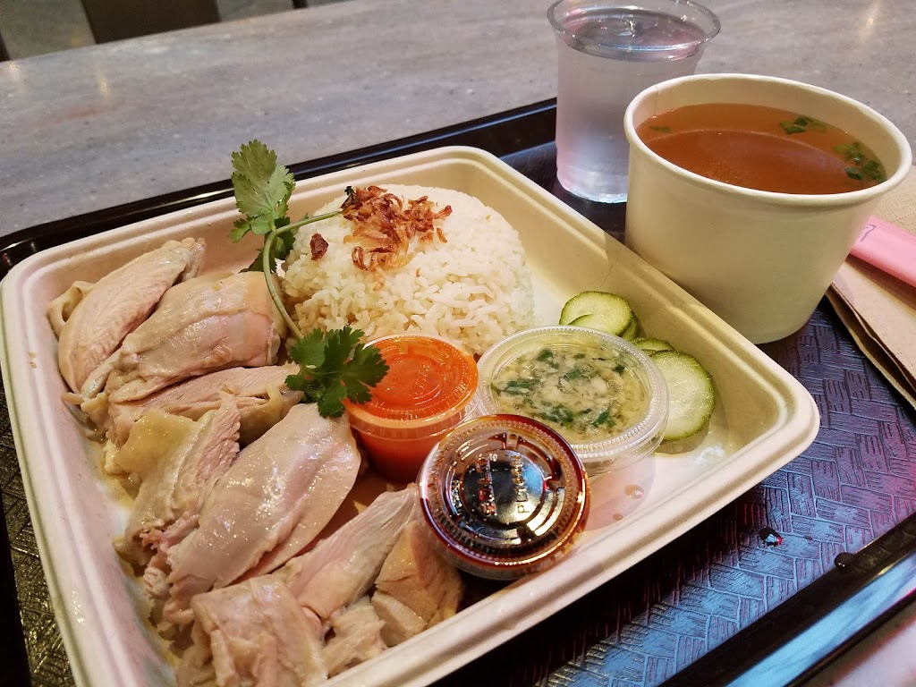 Side Chick | 400 S Baldwin Ave, Arcadia, CA 91007, USA | Phone: (626) 348-8628