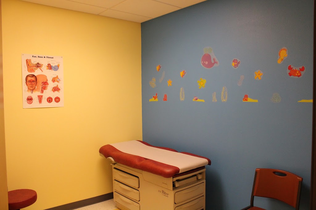 Springfield Pediatrics | 270 E Hunt Hwy #18, San Tan Valley, AZ 85143, USA | Phone: (480) 336-2815