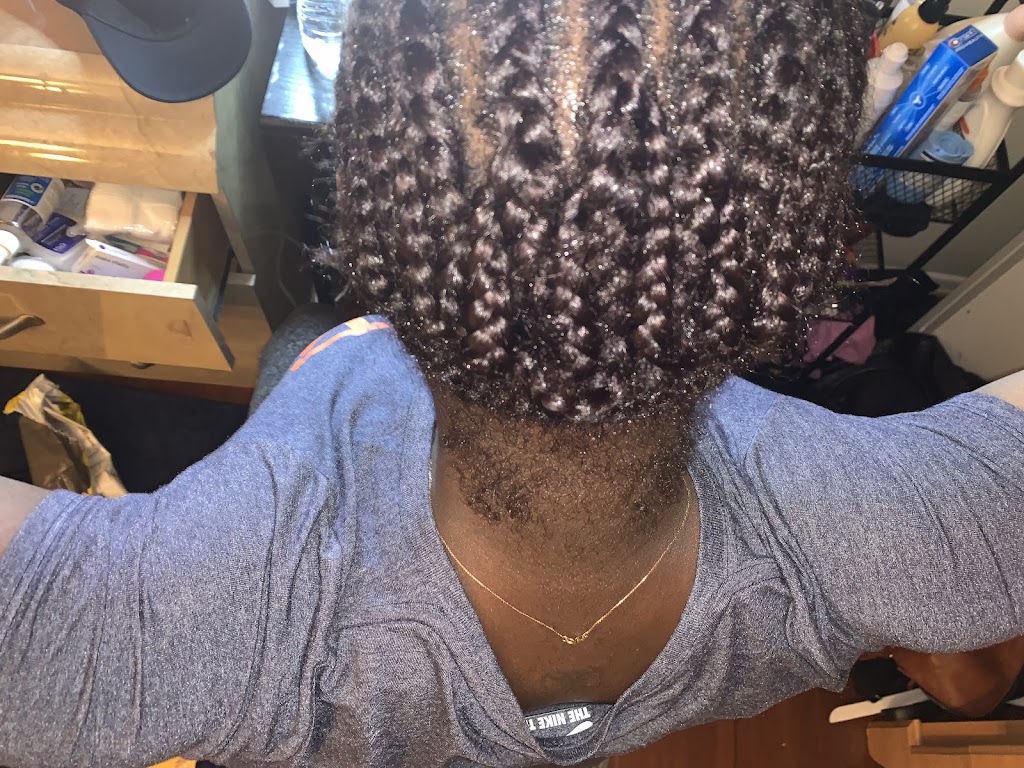 Massys Hair Braiding and Weave | 7934 Johnson Ave, Glenarden, MD 20706, USA | Phone: (240) 608-0306