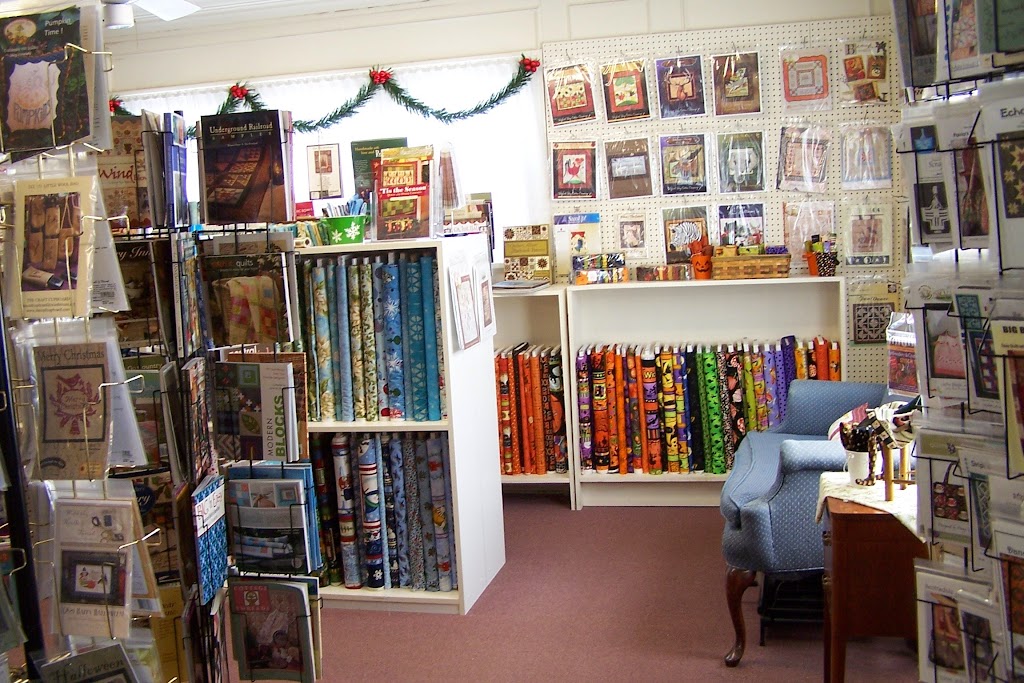 Gloversville Sewing Center Inc | 385 S Main St, Gloversville, NY 12078, USA | Phone: (518) 725-4919