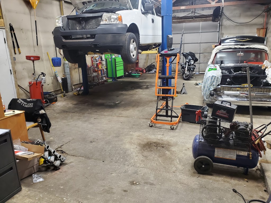 Coreys Automotive Repair & Service (C.A.R.S) | 142 S Pennsylvania St, Marion, IN 46952, USA | Phone: (765) 251-8288