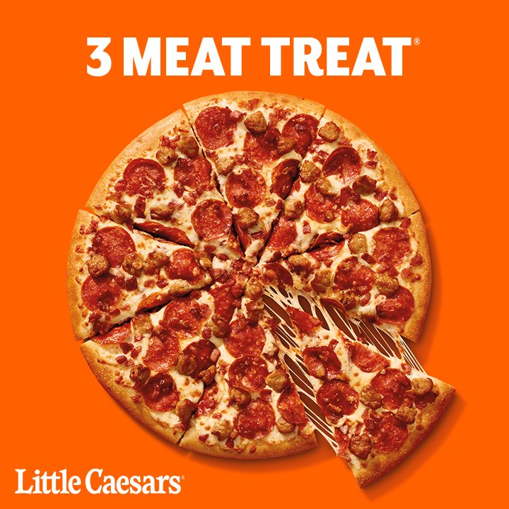 Little Caesars Pizza | 3460 Virginia Ave, Collinsville, VA 24078, USA | Phone: (276) 647-8811