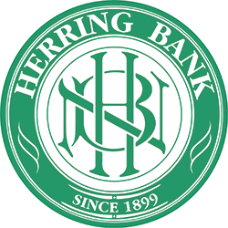 Herring Bank - Azle | 108 Industrial Ave, Azle, TX 76020, USA | Phone: (817) 444-4838