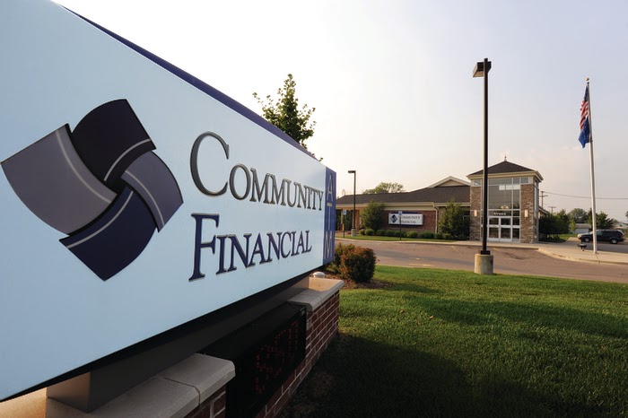 Community Financial Credit Union | 47463 Michigan Ave, Canton, MI 48188, USA | Phone: (877) 937-2328