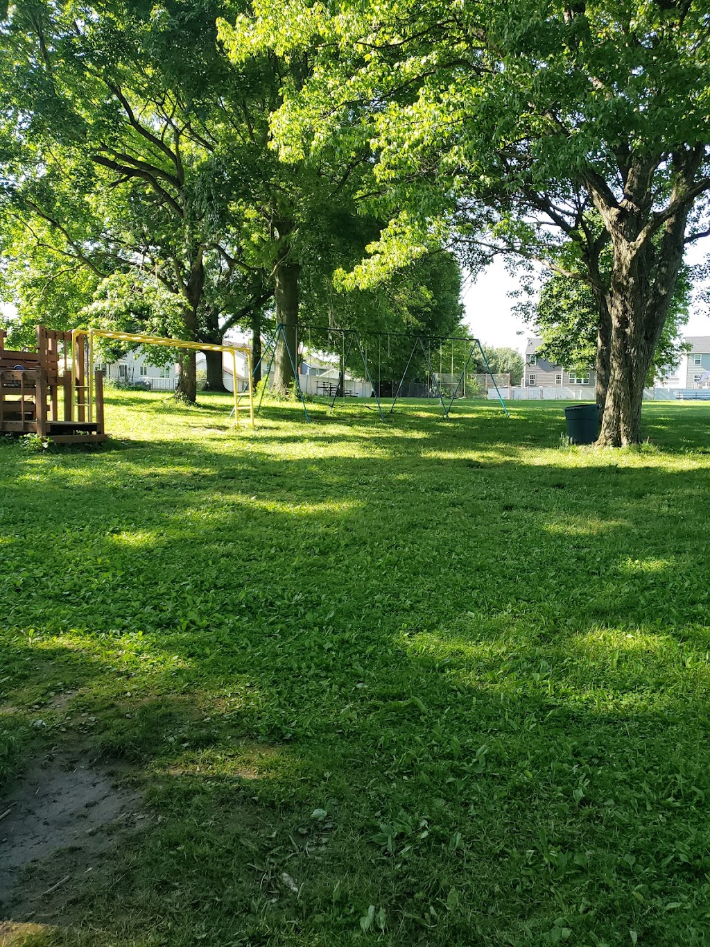 Greentown Community Park | North Canton, OH 44720, USA | Phone: (330) 494-8266