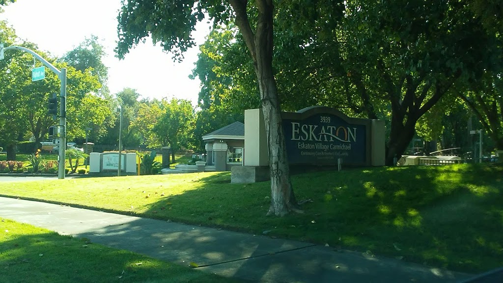 Eskaton Village Carmichael | 3939 Walnut Ave, Carmichael, CA 95608, USA | Phone: (916) 974-2000