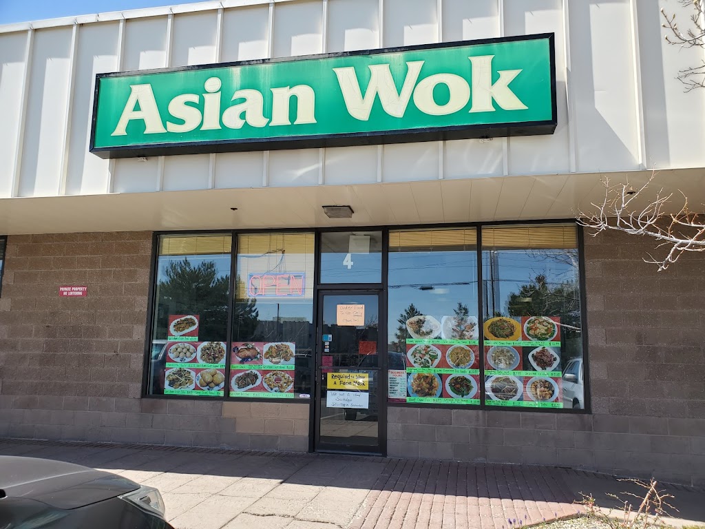 Asian Wok | 10555 Stead Blvd, Reno, NV 89506, USA | Phone: (775) 972-5688