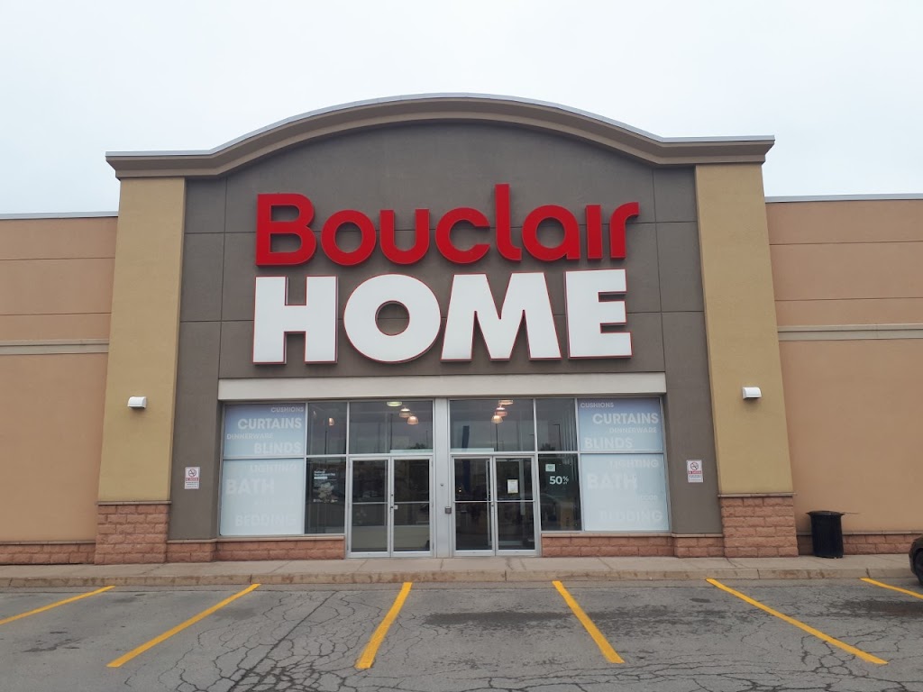 Bouclair St. Catharines | 275 Fourth Ave, St. Catharines, ON L2R 6P9, Canada | Phone: (905) 682-0395