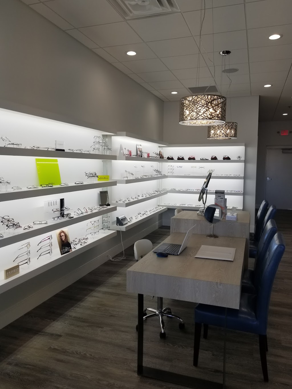 Performance Eyecare | 6043 Mid Rivers Mall Dr, Cottleville, MO 63304, USA | Phone: (636) 397-2020