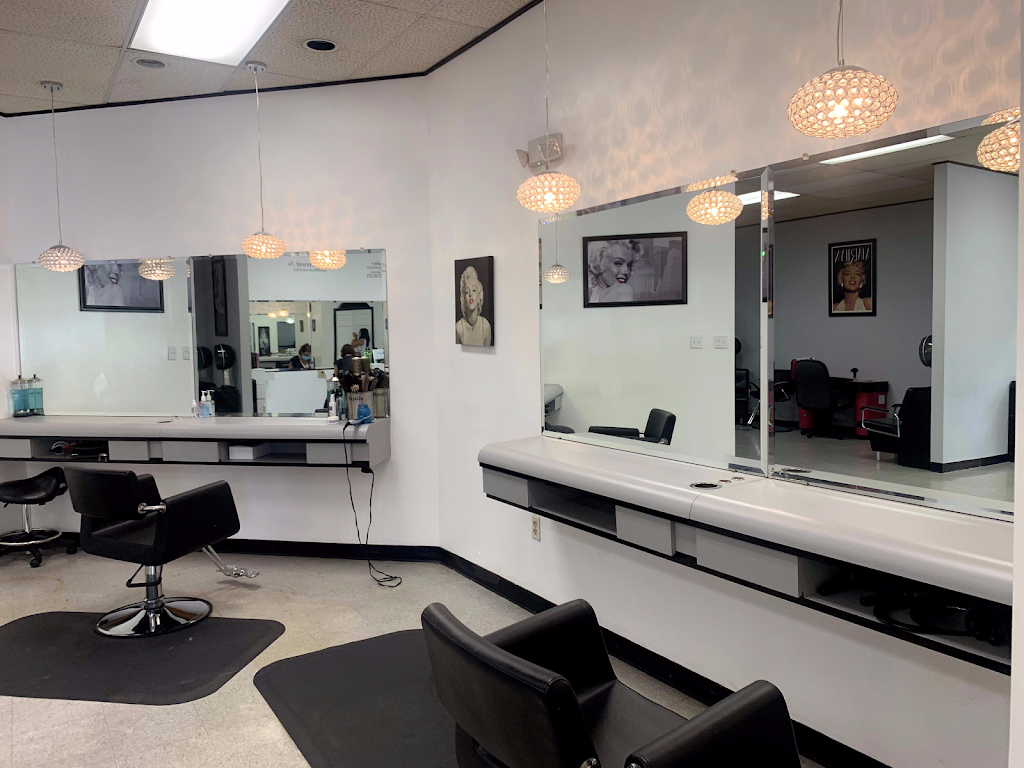 My Bellas Beauty Salon | 4382 Kevin Walker Dr, Montclair, VA 22025, USA | Phone: (571) 989-1970