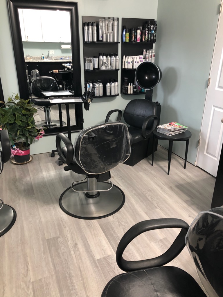 Trends Hair Salon | 19655 Allisonville Rd, Noblesville, IN 46060, USA | Phone: (317) 774-1774