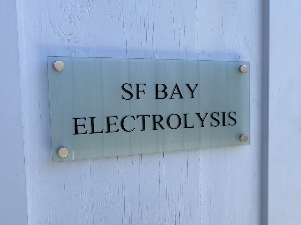 SF Bay Electrolysis | 1635 Sierra St, Redwood City, CA 94061, USA | Phone: (650) 773-7867