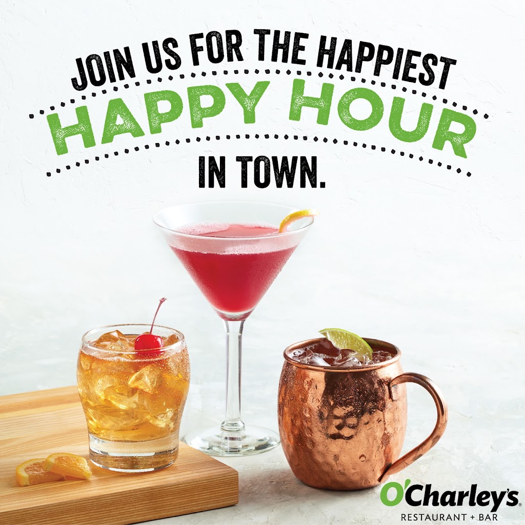 OCharleys Restaurant & Bar | 10416 E US Hwy 36, Avon, IN 46123, USA | Phone: (317) 209-9245