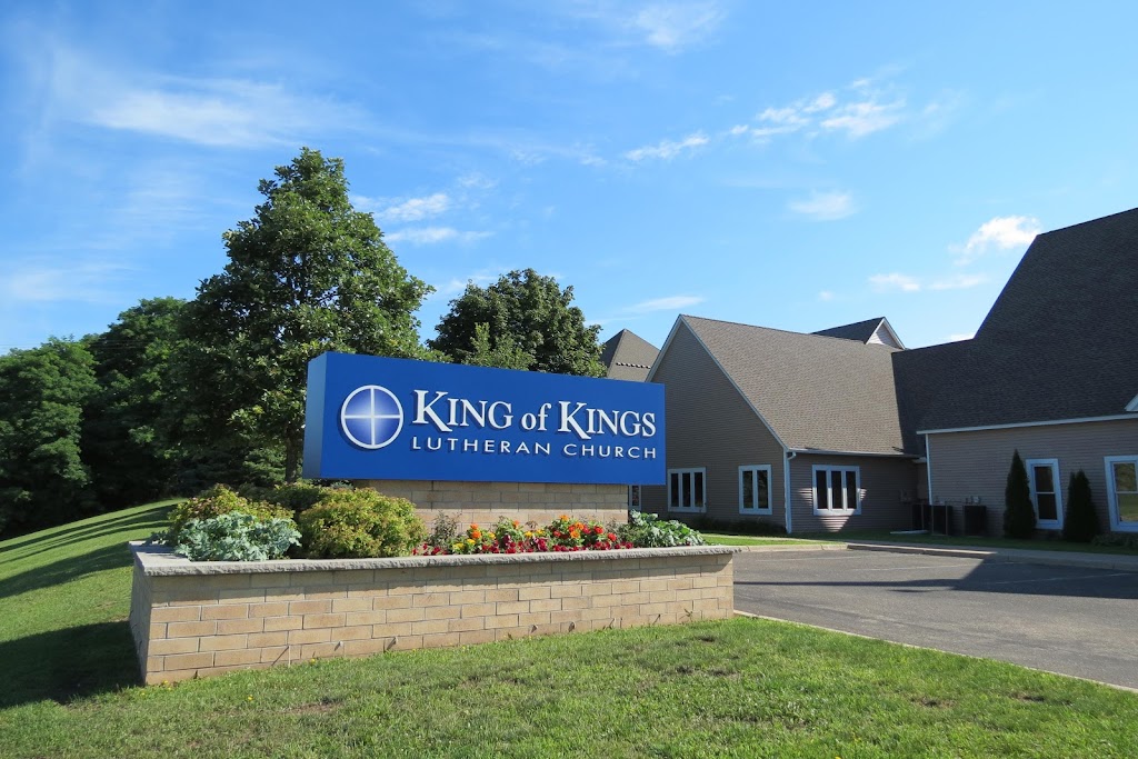 King of Kings Lutheran Church | 1583 Radio Dr, Woodbury, MN 55125, USA | Phone: (651) 738-3110