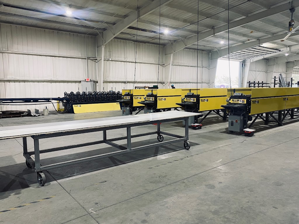 Lanson Metals | 318 N 3rd St Suite A, Grandview, TX 76050, USA | Phone: (817) 768-6351