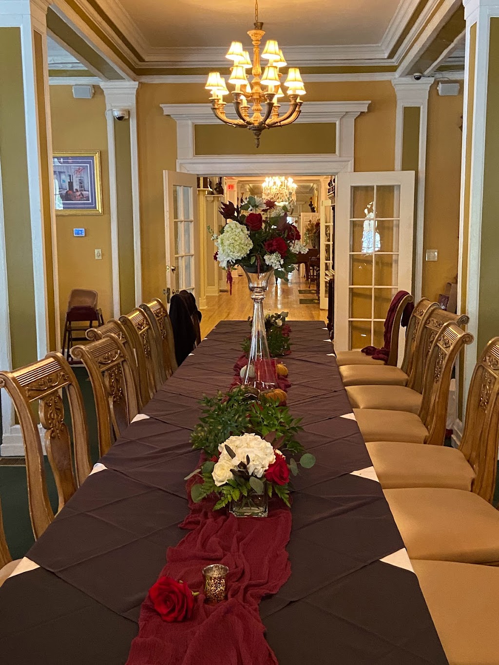 Daly Floral Designs | 7805 Cedar Point Dr, Summerfield, NC 27358, USA | Phone: (336) 509-1020