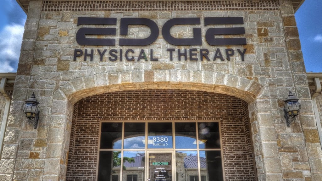EDGE Physical Therapy in McKinney, TX | 5305 W University Dr, McKinney, TX 75071, USA | Phone: (972) 559-9783