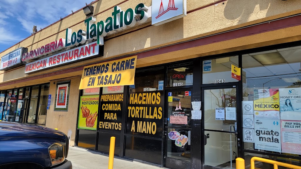 Carniceria Los Tapatios | 11045 Hawthorne Blvd, Lennox, CA 90304, USA | Phone: (310) 677-3964