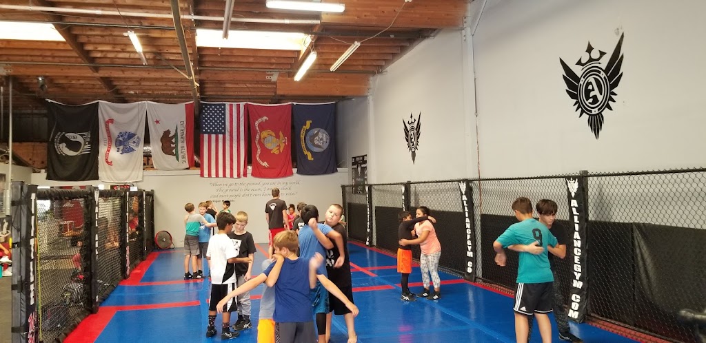 Valiant Training Center | 8733 Magnolia Ave # 101, Santee, CA 92071, USA | Phone: (619) 499-0522