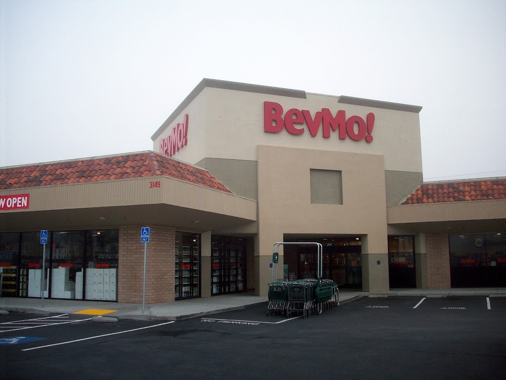 BevMo! | 3149 Stevens Creek Blvd, San Jose, CA 95117, USA | Phone: (408) 248-2776
