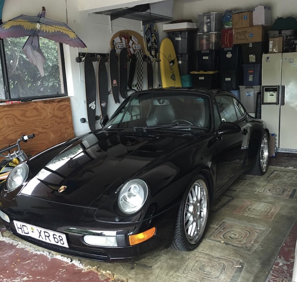 Top Dollar Classics Classic & Exotic Car Buyers | 671 NE 56th St, Fort Lauderdale, FL 33334, USA | Phone: (954) 805-1527