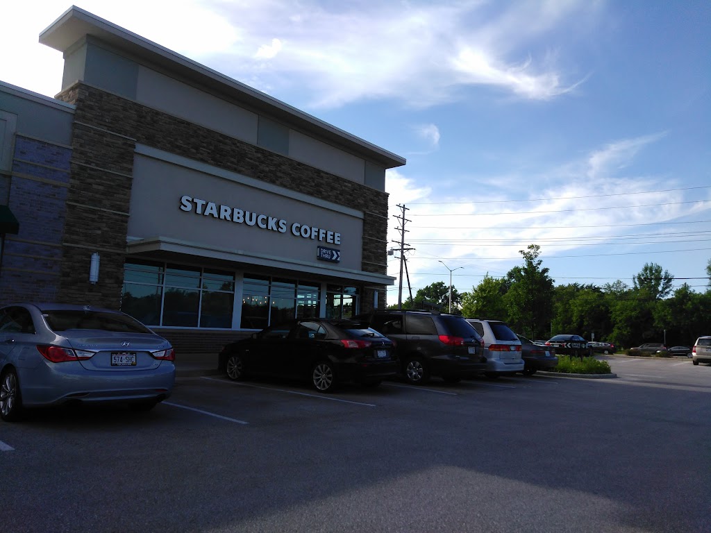 Starbucks | 12705 W Bluemound Rd, Brookfield, WI 53005, USA | Phone: (262) 641-6324