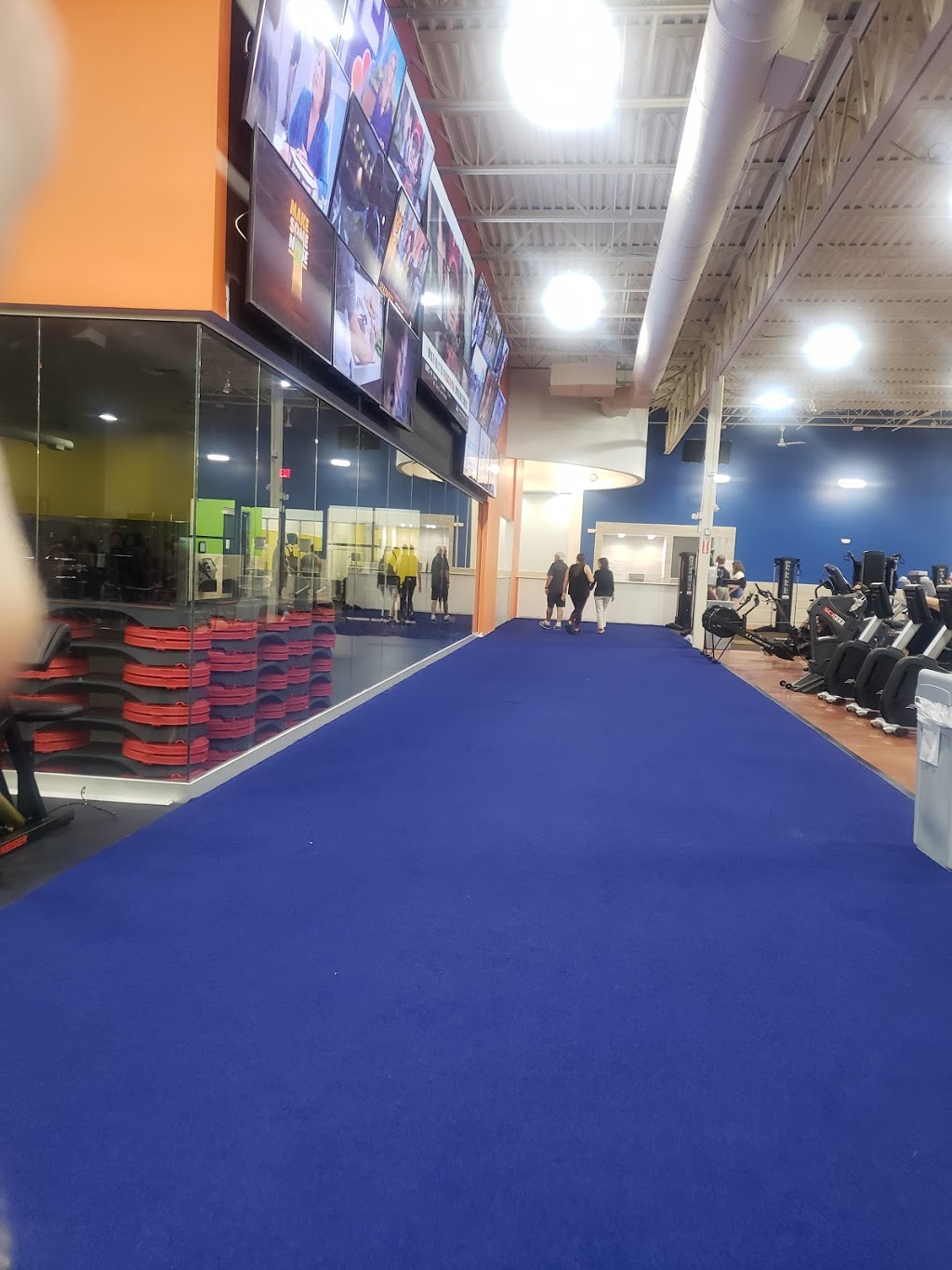 Fitness CF | 1714 US-27 Ste 12, Clermont, FL 34714, USA | Phone: (352) 988-5463