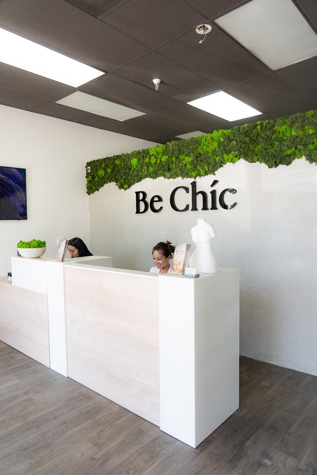 Be Chic Aesthetics | 18449 Brookhurst St Suite 4, Fountain Valley, CA 92708, USA | Phone: (657) 222-4224