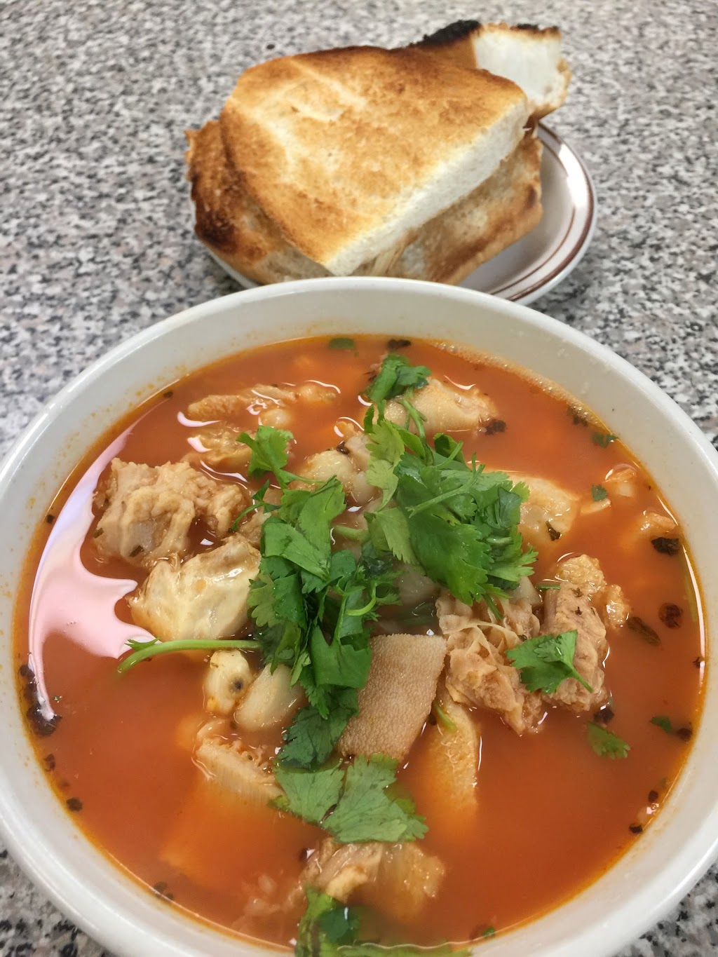 Sydney’s restaurant | 4520 S May Ave, Oklahoma City, OK 73119, USA | Phone: (405) 681-8700