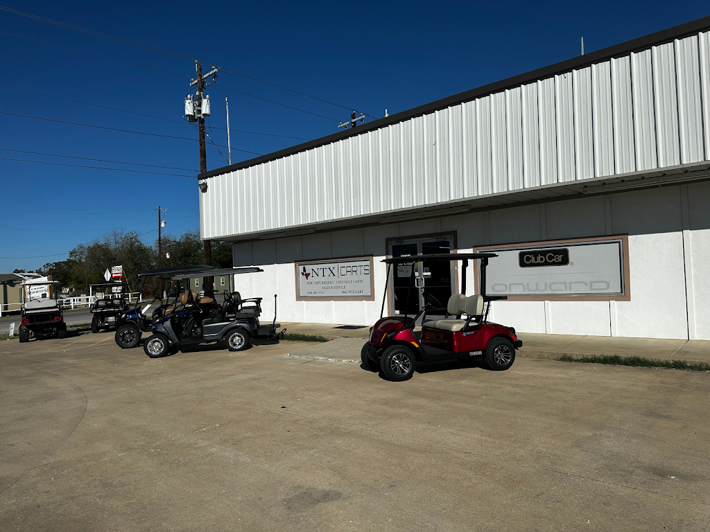 NTX Carts | 14600 Farm to Market Rd 730 N, Azle, TX 76020, USA | Phone: (940) 488-5552